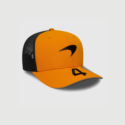 Gorra McLaren Lando Norris 2025