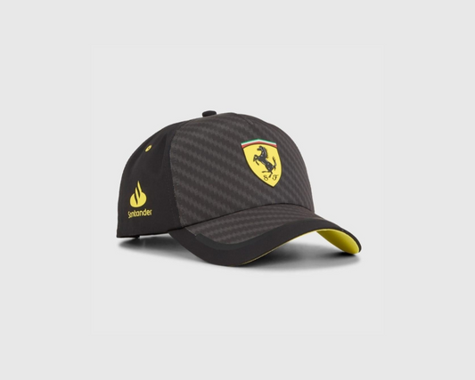 Gorra Ferrari GP de Monza 2024