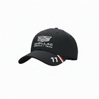 Gorra Cadillac F1 Team Sergio Perez 2026
