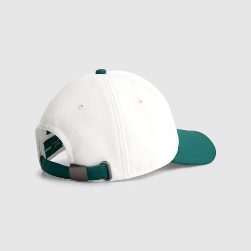 Gorra Aston Martin X Rolling Stones 2025