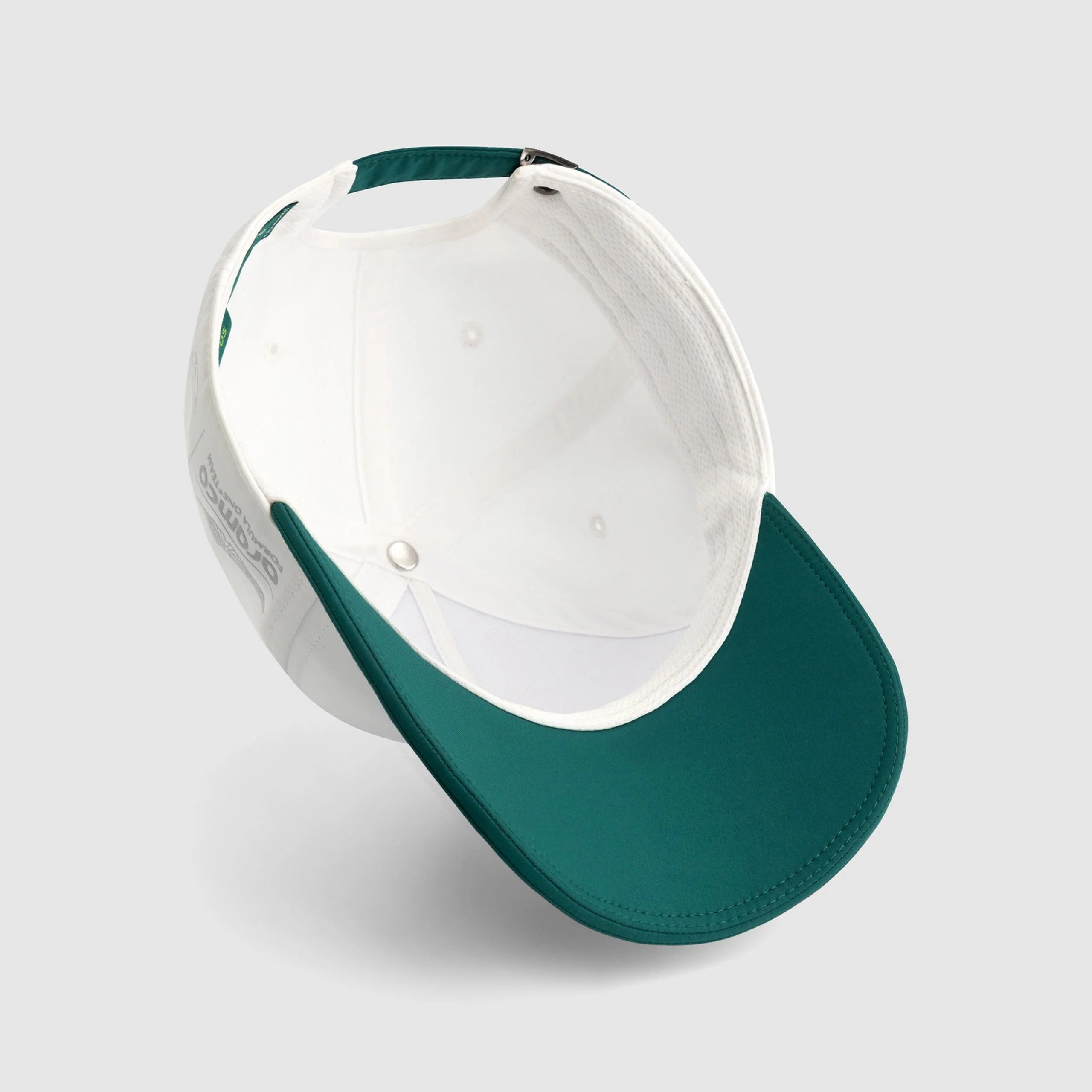 Gorra Aston Martin X Rolling Stones 2025