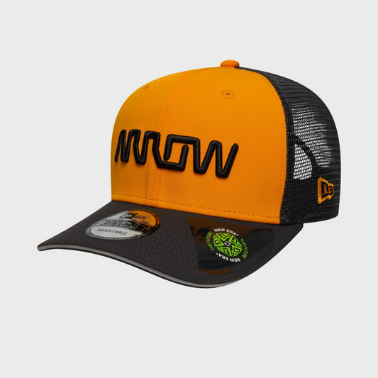 Gorra Arrow McLaren Indycar oficial 2025