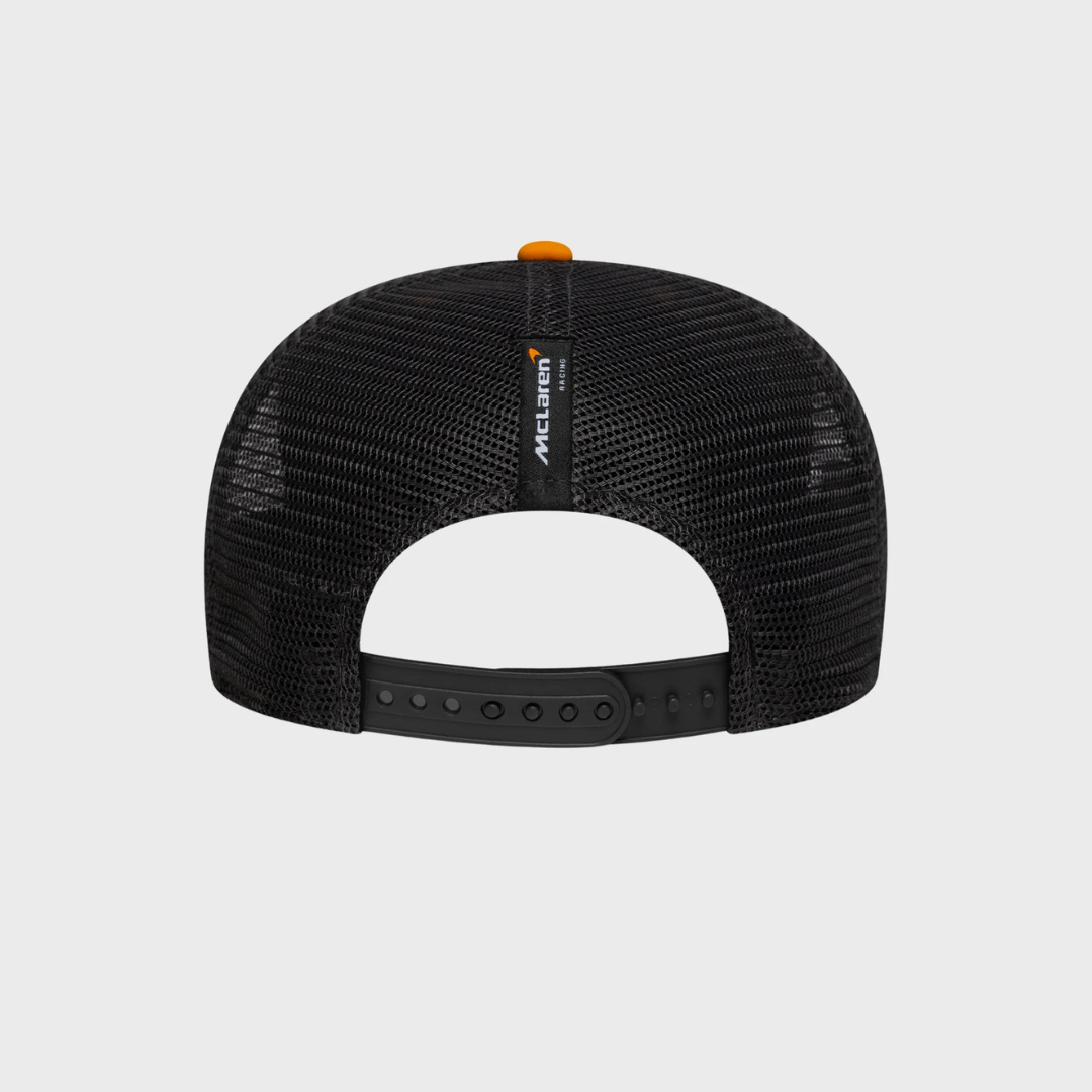 Gorra Arrow McLaren Indycar oficial 2025