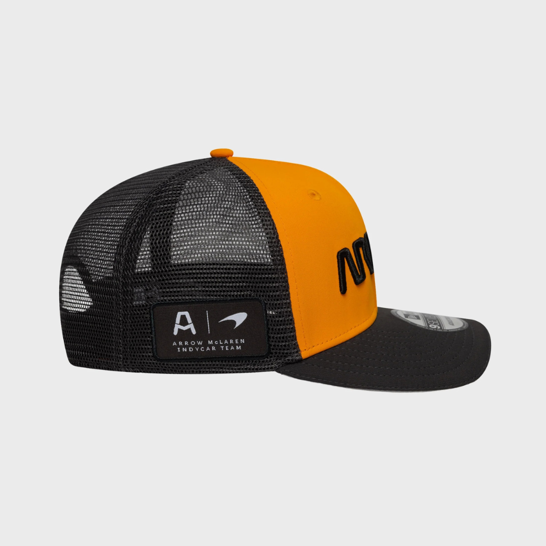 Gorra Arrow McLaren Indycar oficial 2025