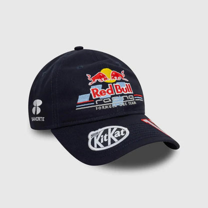 Gorra Retro Checo Perez 2024