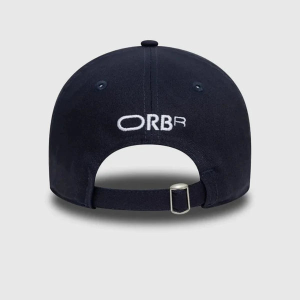 Gorra Retro Checo Perez 2024