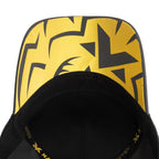 Gorra Campeon 2024 Max Verstappen