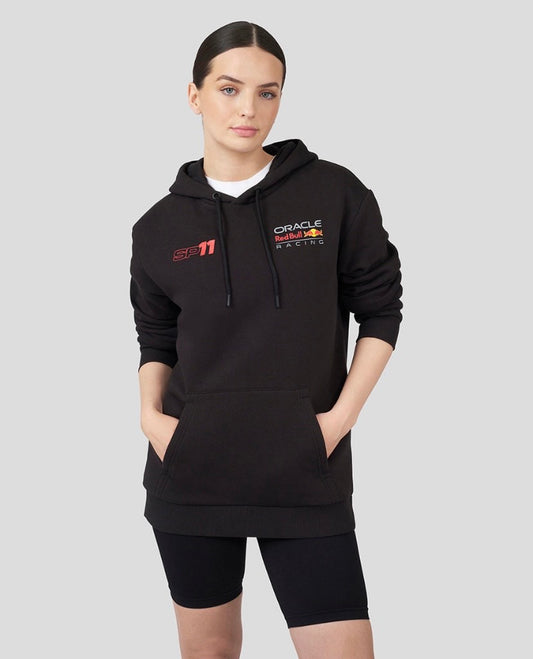 Sudadera Sergio Perez