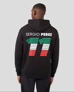 Sudadera Sergio Perez Unisex 2023