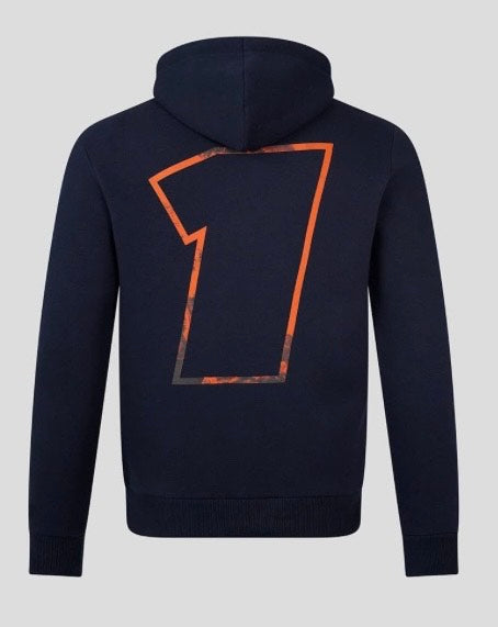 Sudadera Max Verstappen