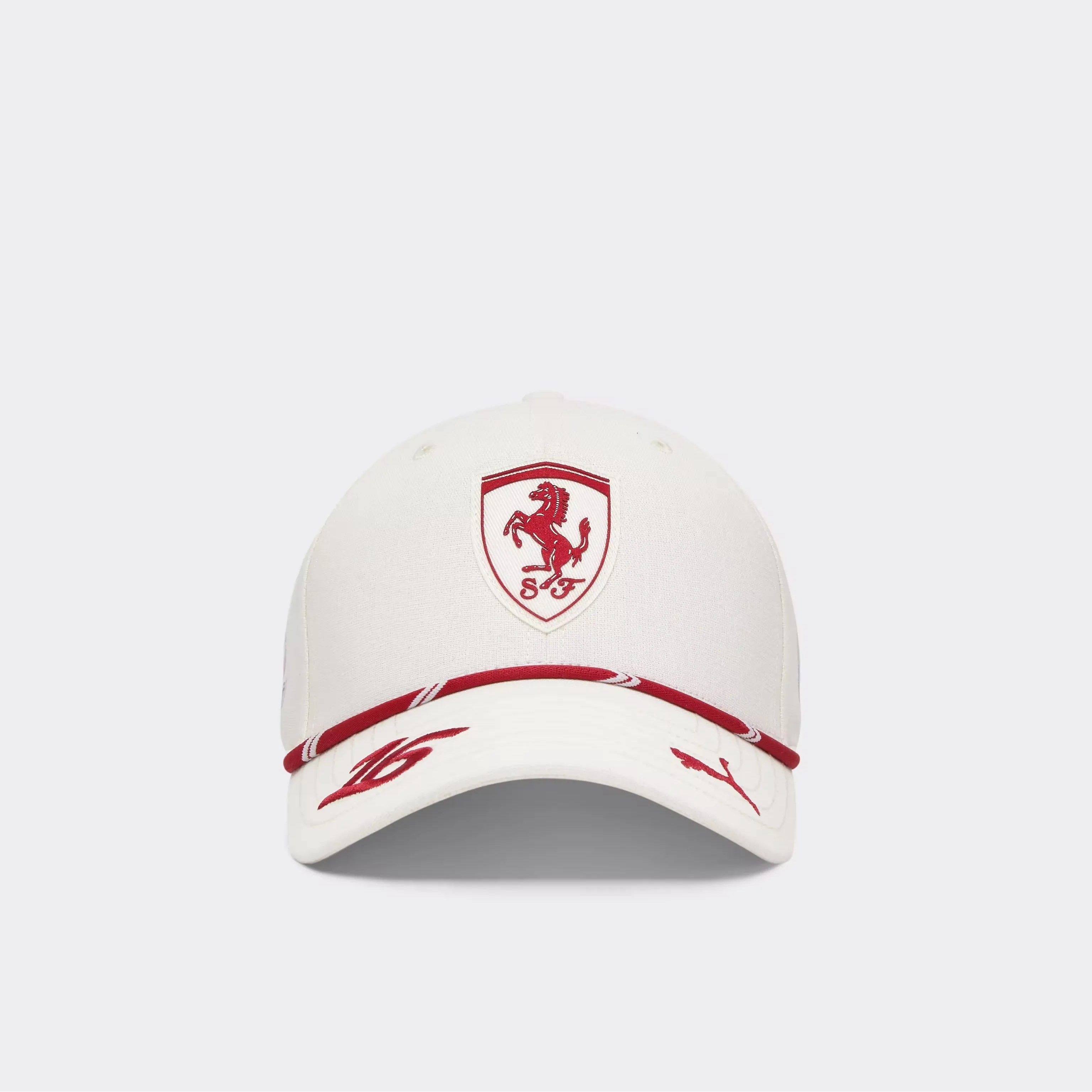 PREVENTA Gorra Charles Leclerc GP Monaco 2026