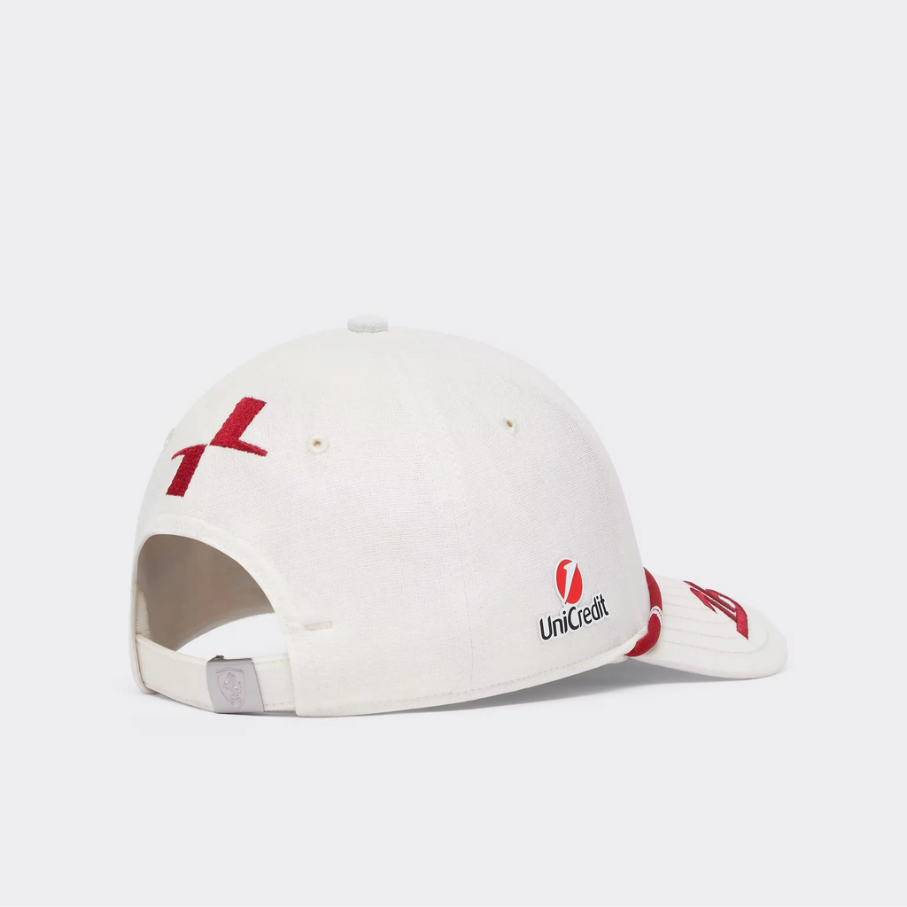 PREVENTA Gorra Charles Leclerc GP Monaco 2026