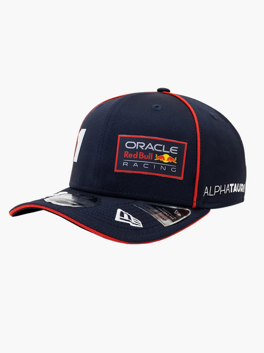 Gorra Red Bull Racing Max Verstappen 2025