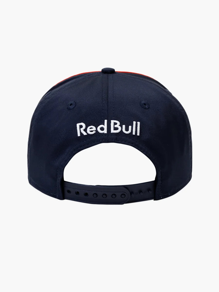 Gorra Red Bull Racing Max Verstappen 2025