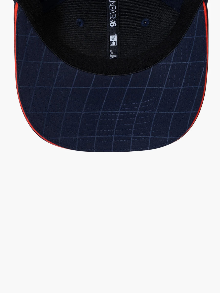 Gorra Red Bull Racing Max Verstappen 2025