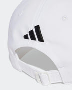 Gorra De Piloto Kimi Antonelli 2025 Blanca