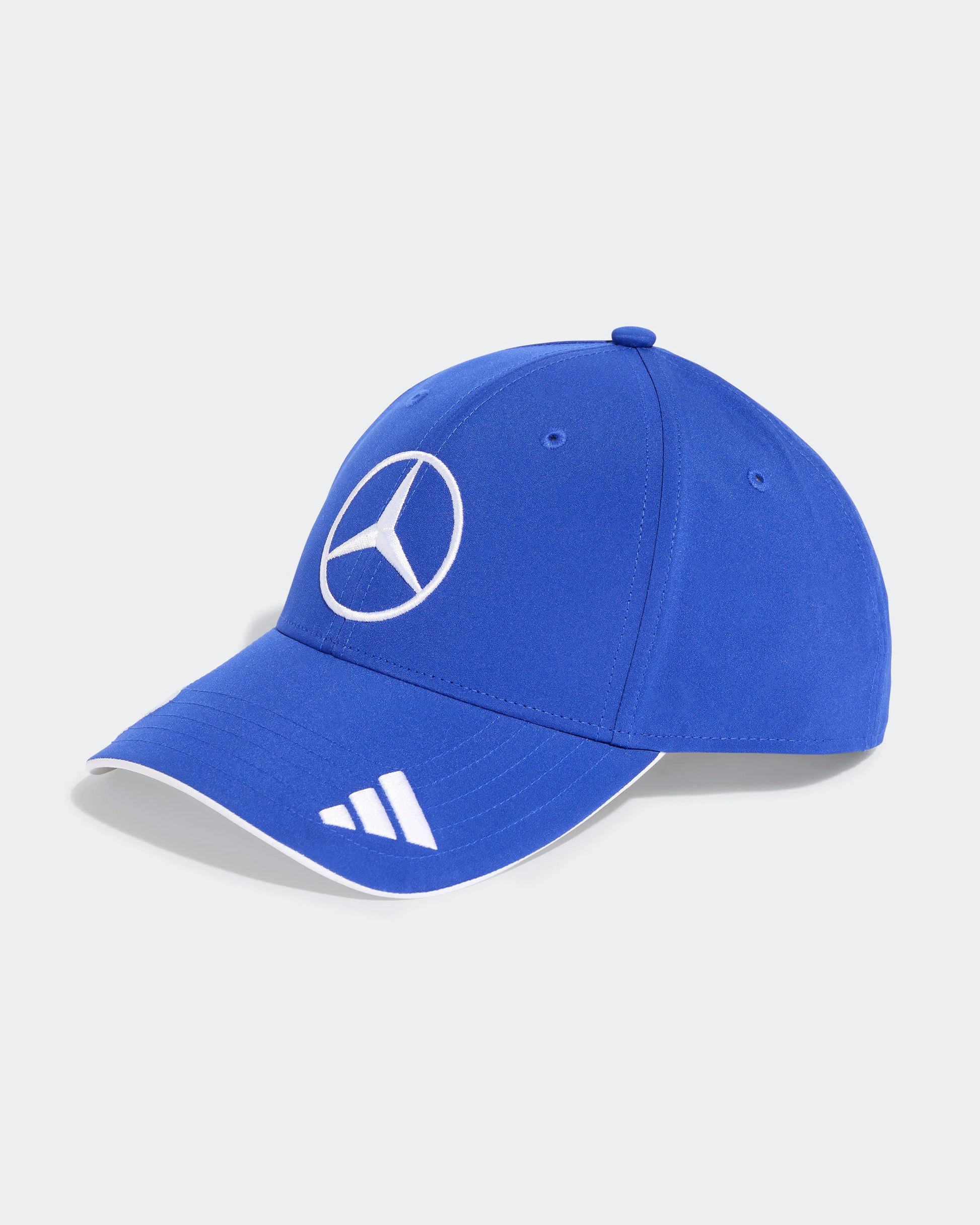Gorra de piloto  Kimi Antonelli 2025 azul