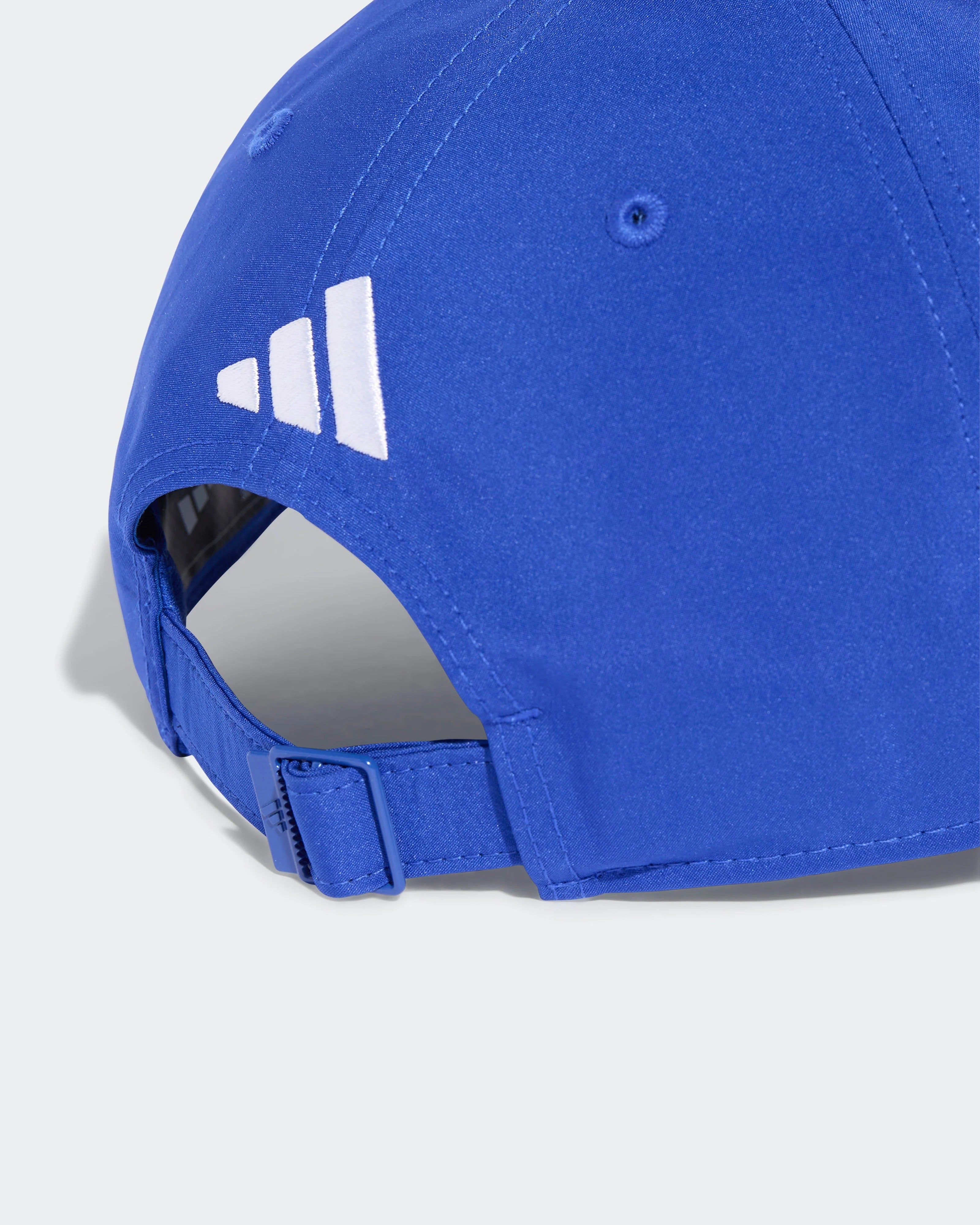 Gorra de piloto  Kimi Antonelli 2025 azul