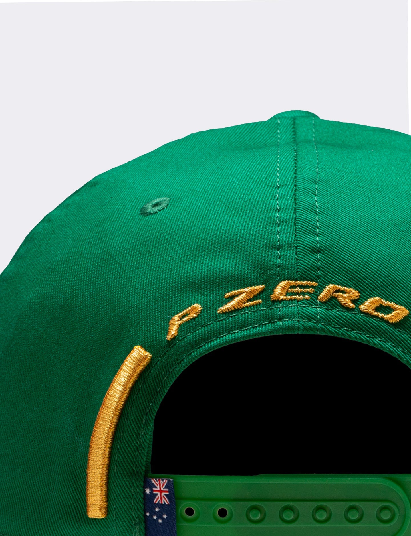 Gorra Pirelli GP de Australia