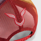 Gorra Lewis Hamilton GP de Gran Bretaña 2025