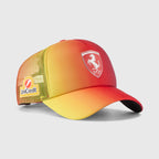 Gorra Lewis Hamilton GP de Gran Bretaña 2025