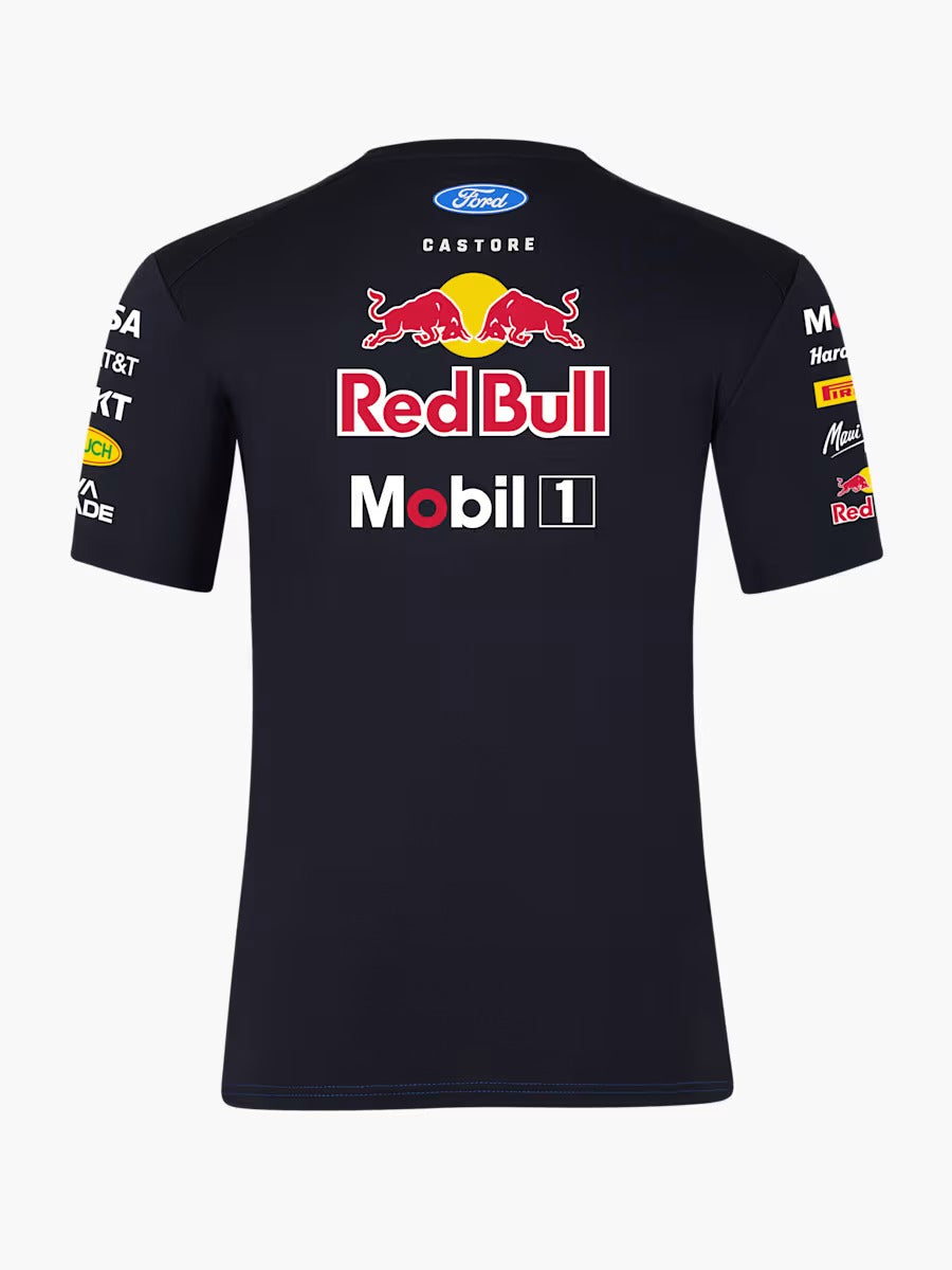 Playera Ford Red bull Racing 2026