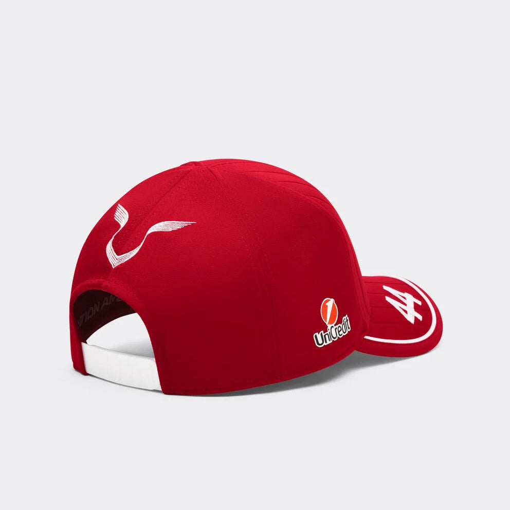 Gorra Lewis Hamilton 2025