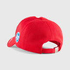 Gorra Ferrari GP de China 2025