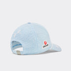 Gorra Charles Leclerc GP Monaco 2025