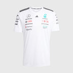 Playera Mercedes Benz 2025