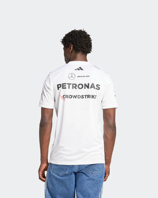Playera Mercedes Benz 2025