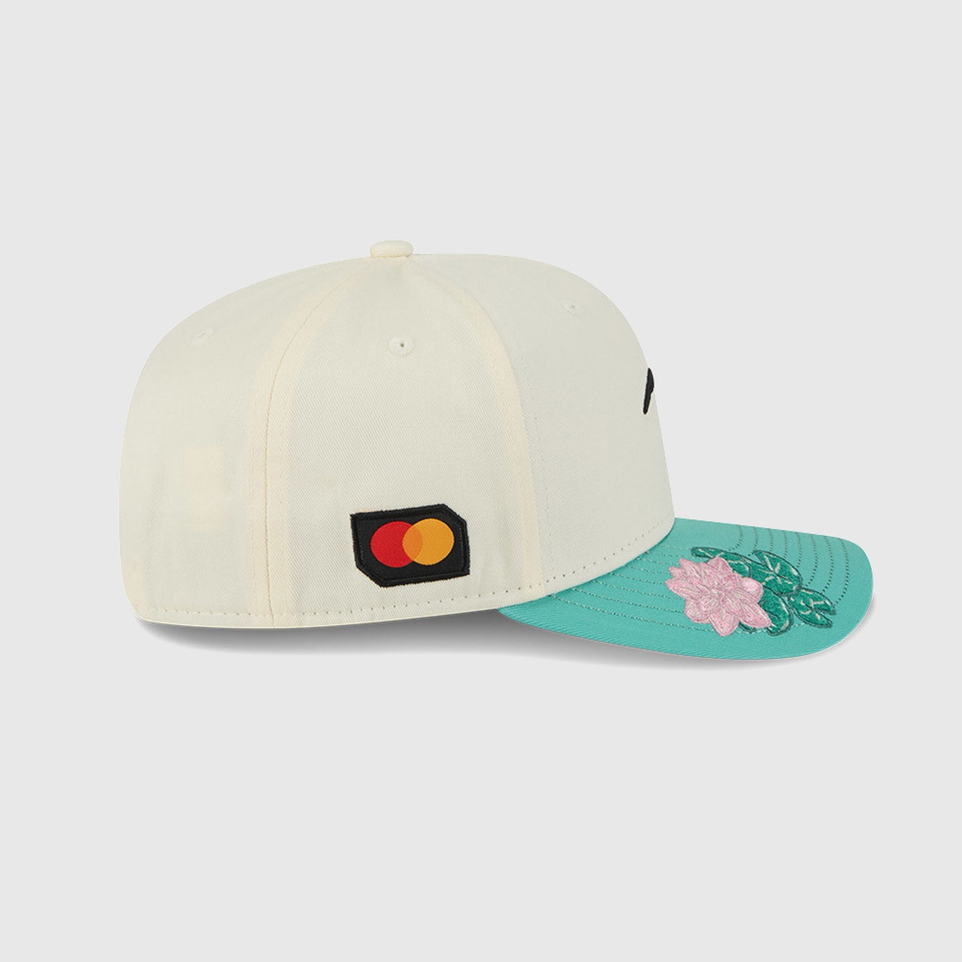 Gorra Oscar Piastri GP Brasil 2025
