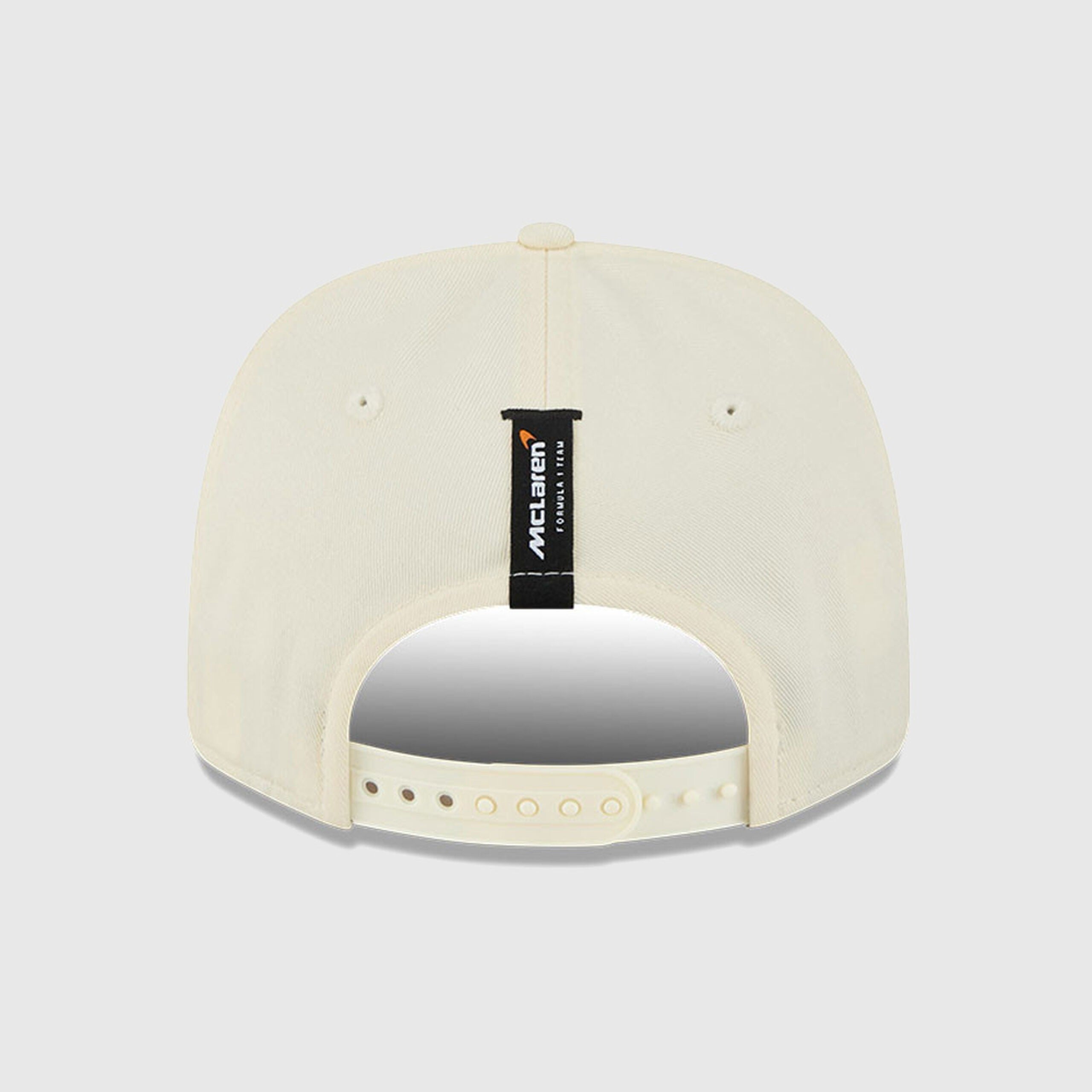 Gorra Oscar Piastri GP Brasil 2025