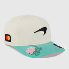 Gorra Lando Norris GP Brasil 2025