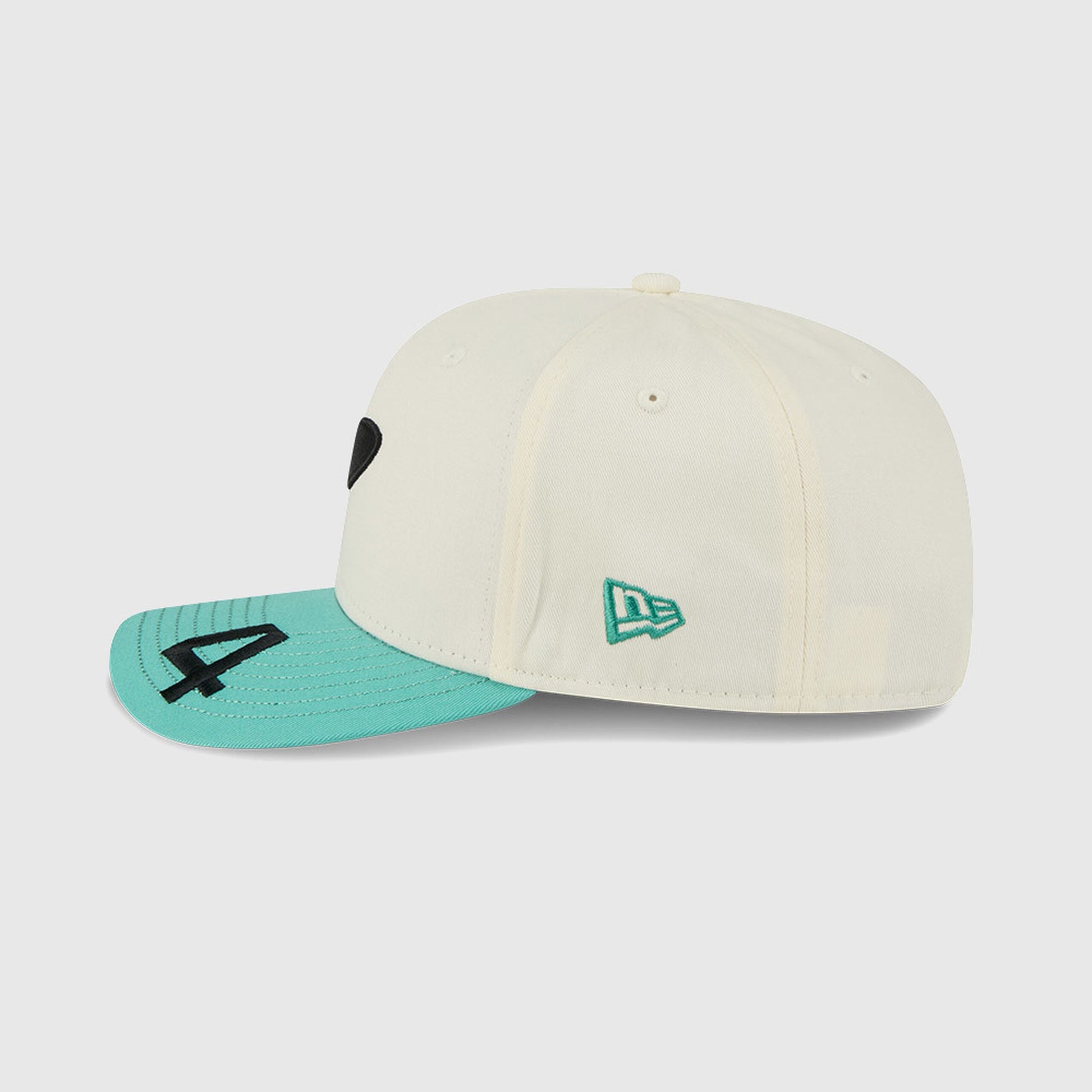 Gorra Lando Norris GP Brasil 2025