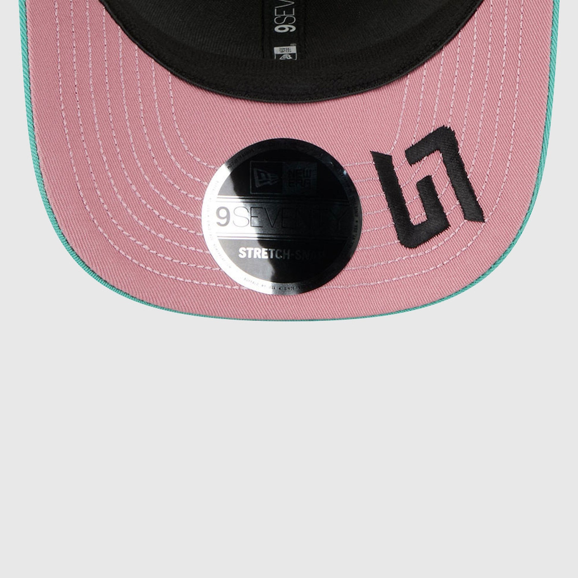 Gorra Lando Norris GP Brasil 2025