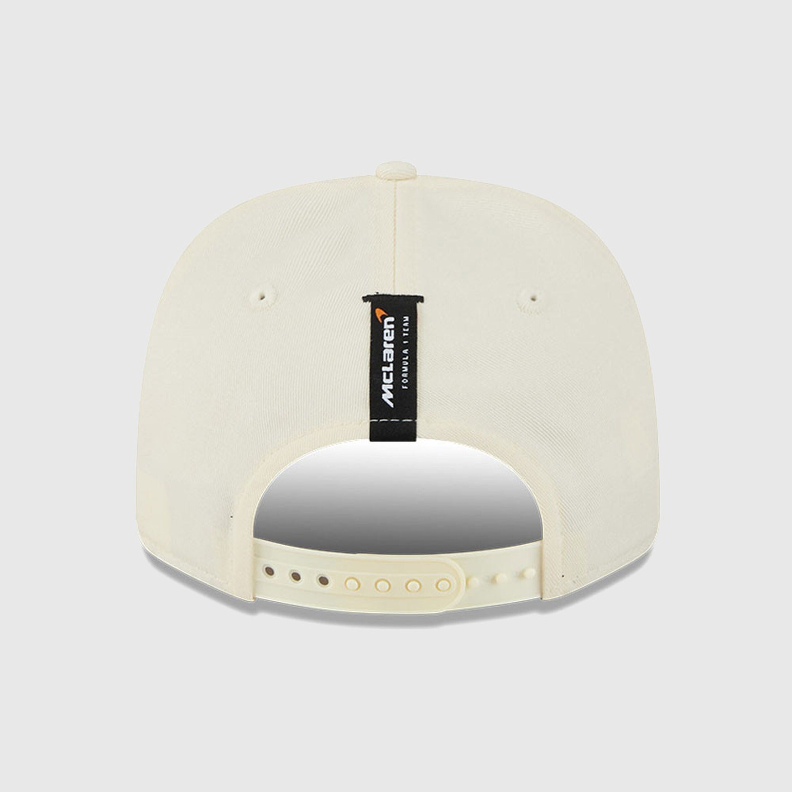 Gorra Lando Norris GP Brasil 2025