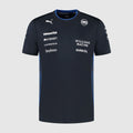 Playera Williams Racing 2025