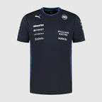 Playera Williams Racing 2025