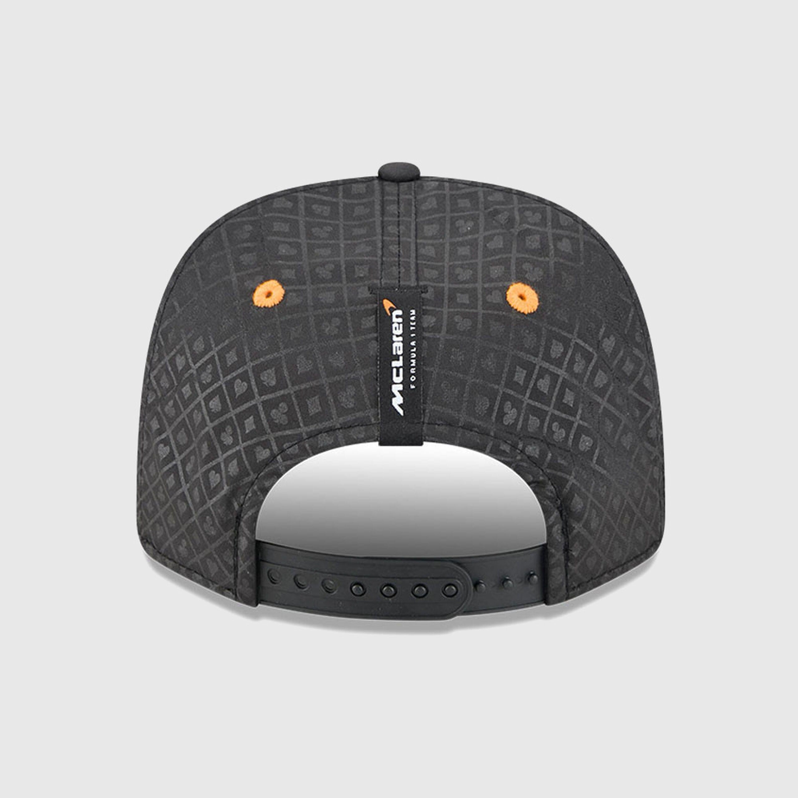 Gorra Lando Norris GP Las Vegas 2025