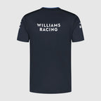 Playera Williams Racing 2025