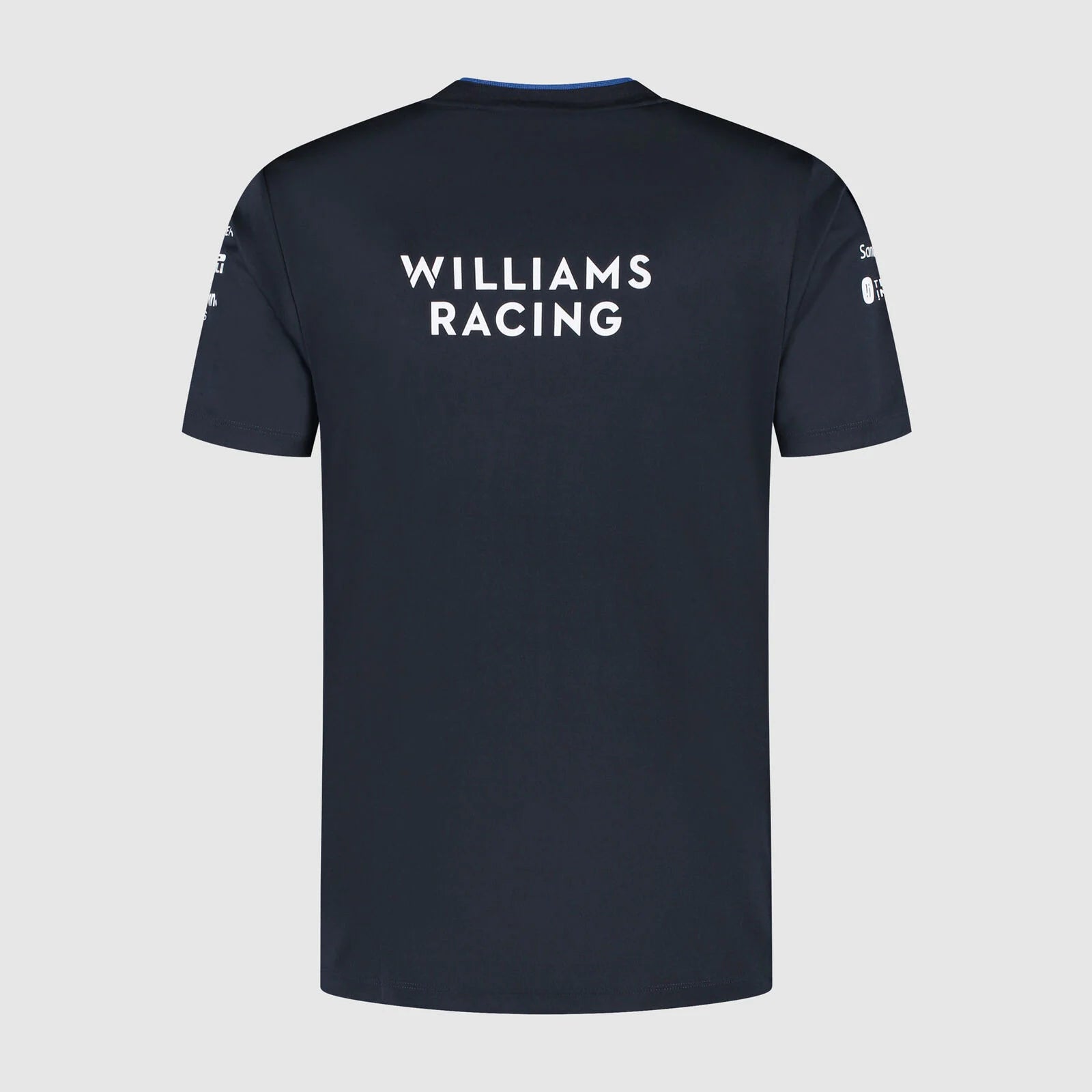 Playera Williams Racing 2025
