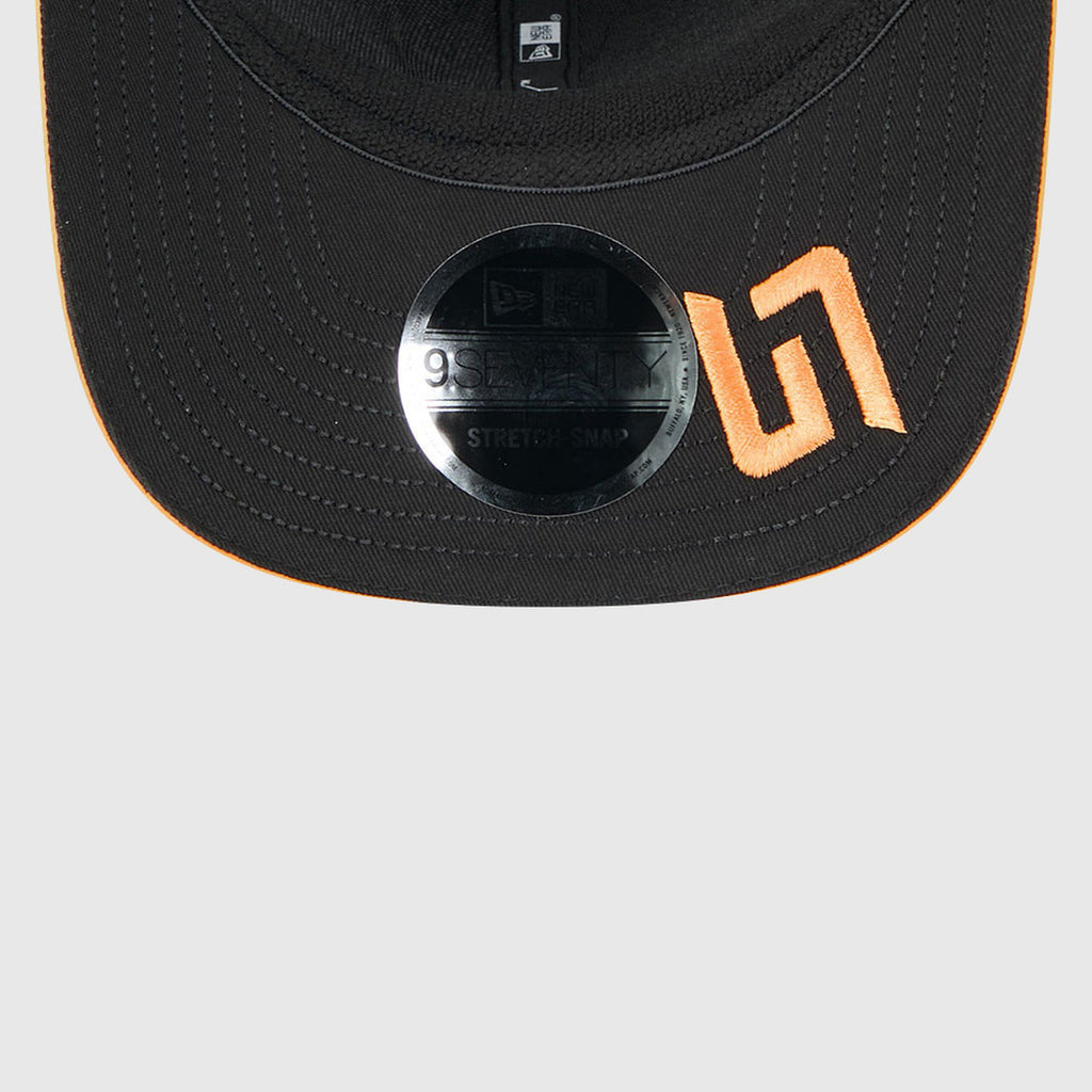 Gorra Lando Norris GP Las Vegas 2025
