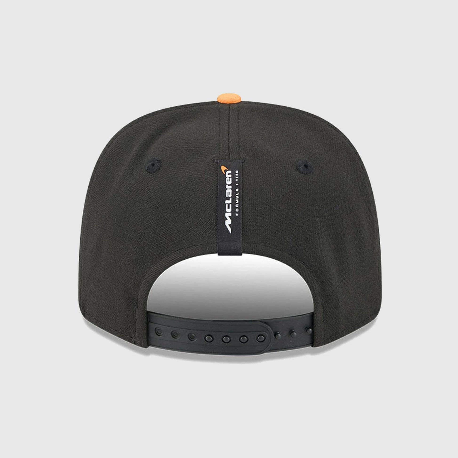 Gorra Lando Norris GP Austin 2025