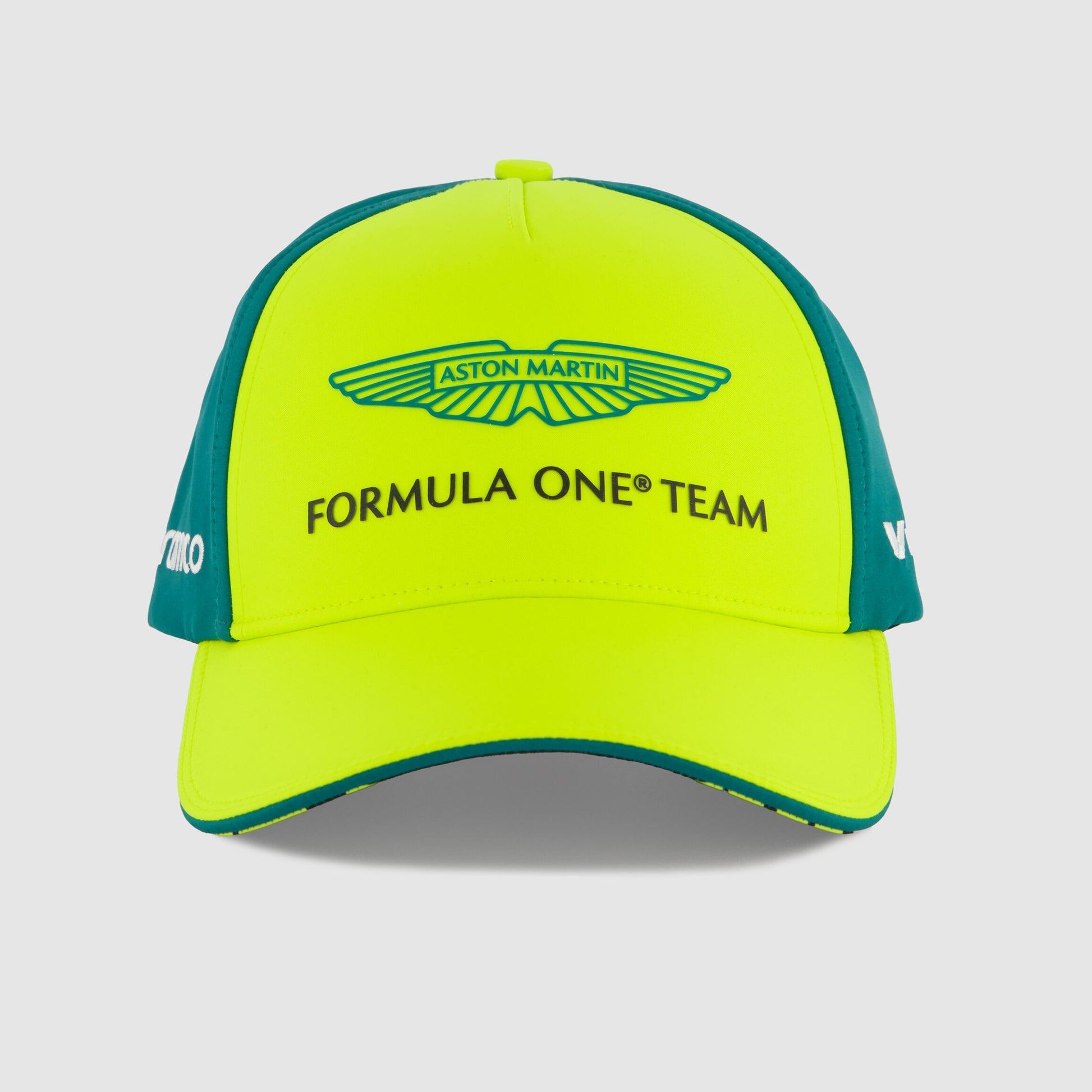 Preventa Gorra Aston Martin GP Gran Bretaña