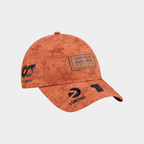 Gorra Max Verstappen GP Austin 2025