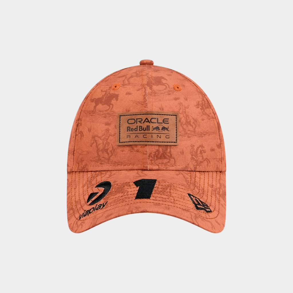Gorra Max Verstappen GP Austin 2025
