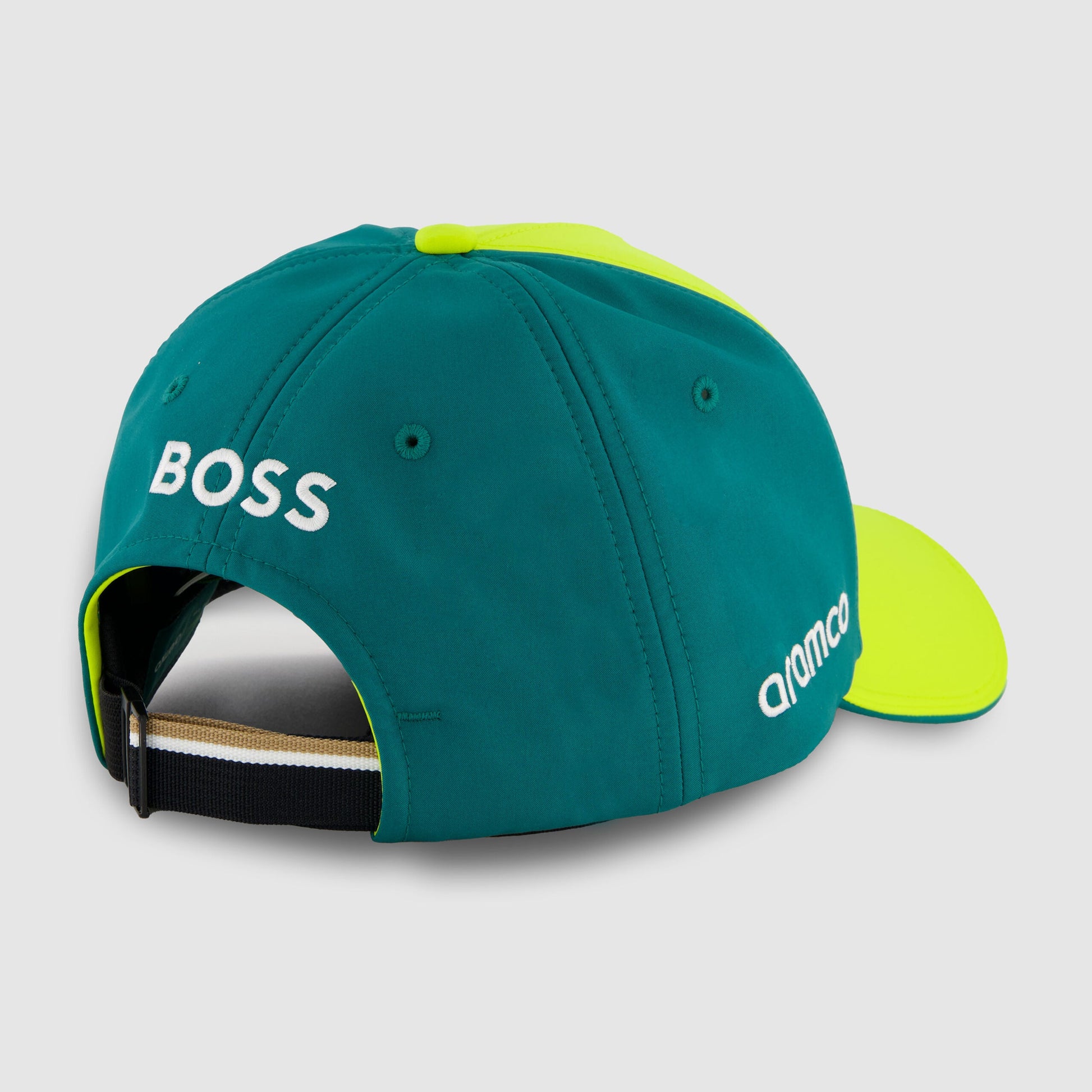 Preventa Gorra Aston Martin GP Gran Bretaña