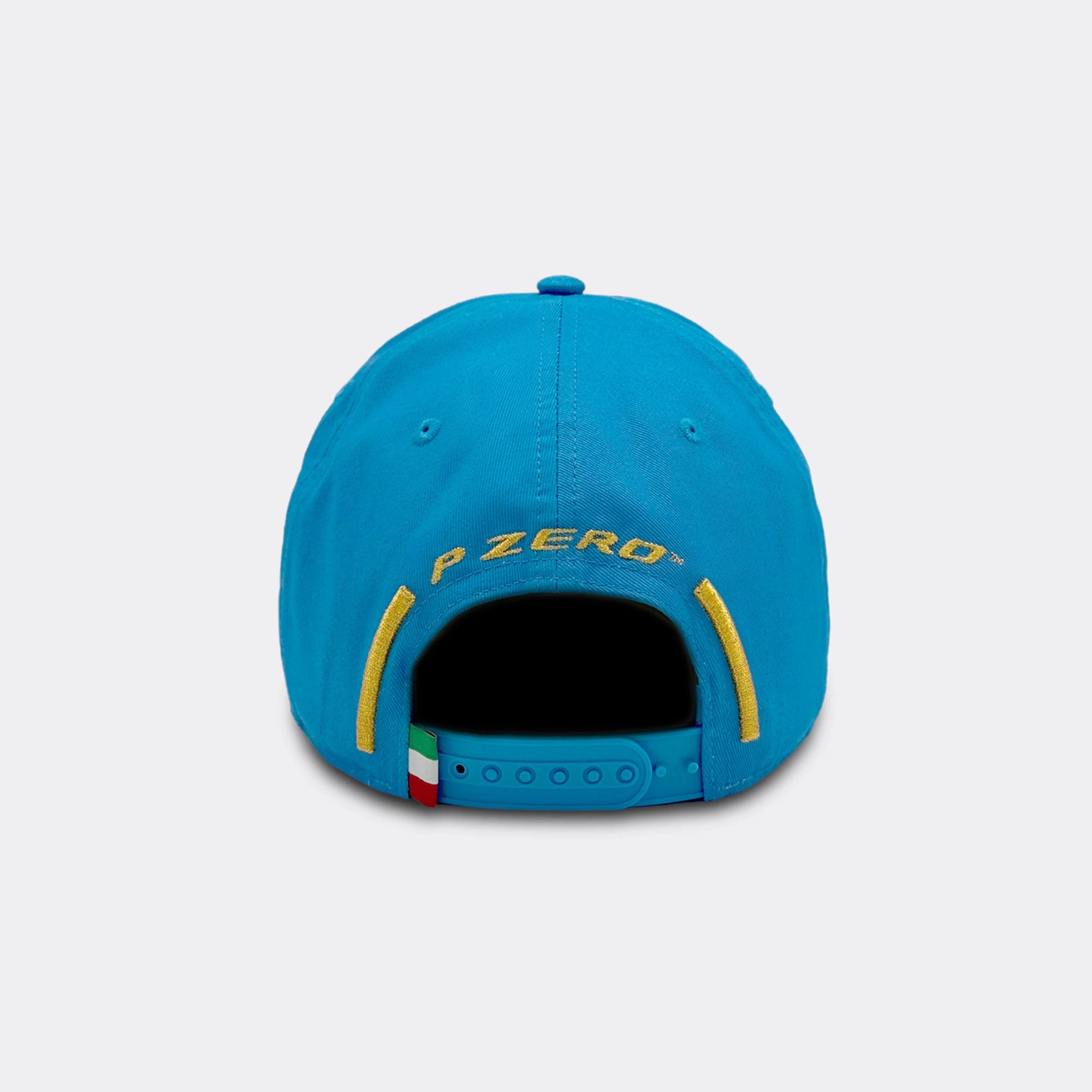 Gorra Pirelli Monza 2025