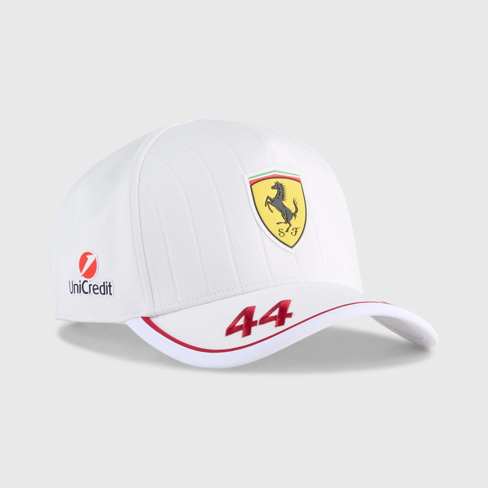 Gorra Lewis Hamilton GP de Miami 2025